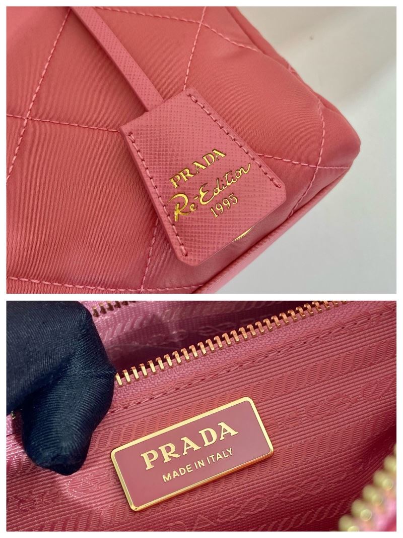 Prada Satchel Bags